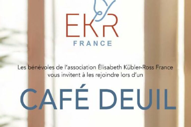 Café deuil – EKR Rhône