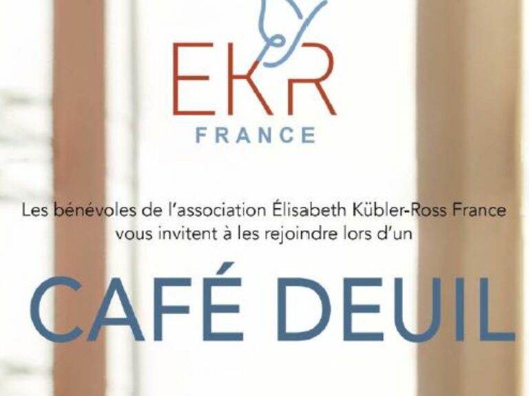 Café deuil – EKR Rhône