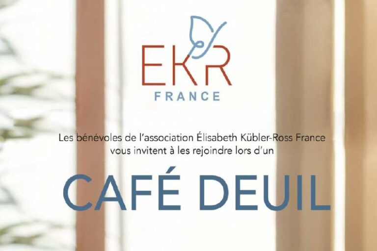 Café deuil – EKR Rhône