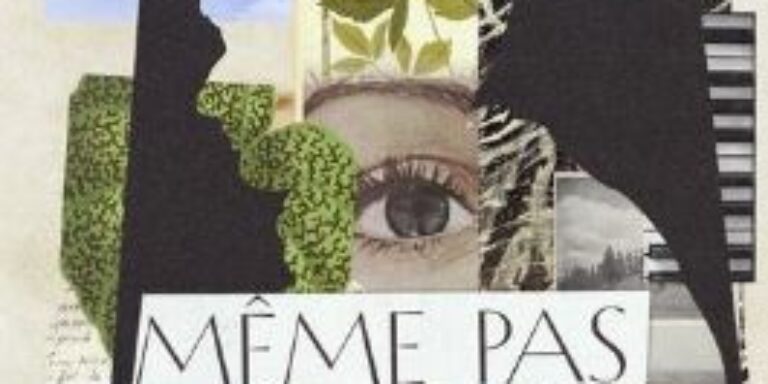 Podcast – Les pieds sur terre – Même pas mort