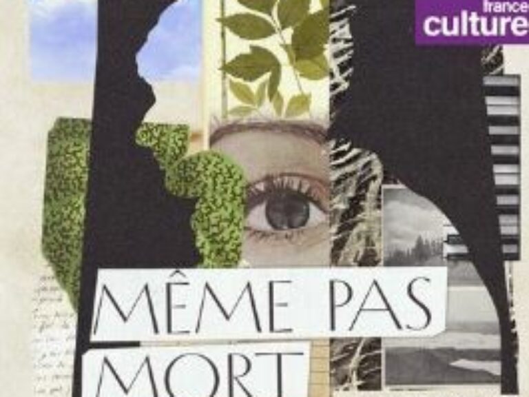 Podcast – Les pieds sur terre – Même pas mort