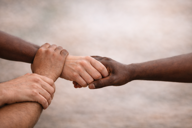 Etude sur le deuil – recherche de participants