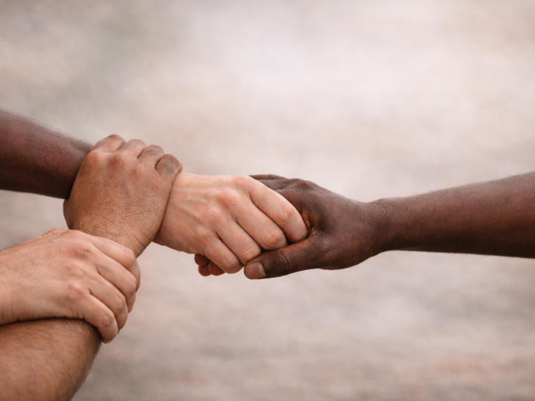 Etude sur le deuil – recherche de participants